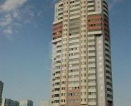 3-комнатная квартира площадью 84 кв.м, Брусилова ул., 27к1 | цена 9 450 000 руб. | www.metrprice.ru