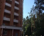 2-комнатная квартира площадью 79 кв.м, Гагарина мкр, 6 | цена 5 773 000 руб. | www.metrprice.ru