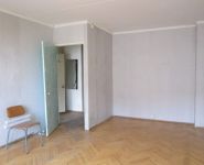 1-комнатная квартира площадью 46.48 кв.м, Тайнинская ул, 9 | цена 6 529 022 руб. | www.metrprice.ru