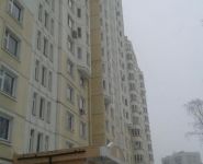 2-комнатная квартира площадью 54 кв.м, Ельнинская ул., 20К2 | цена 12 500 000 руб. | www.metrprice.ru