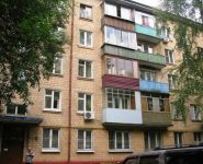 2-комнатная квартира площадью 38 кв.м, Комсомольская ул., 1 | цена 5 750 000 руб. | www.metrprice.ru