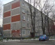3-комнатная квартира площадью 61.3 кв.м, Энтузиастов ш., 67 | цена 3 800 000 руб. | www.metrprice.ru