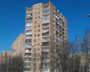 3-комнатная квартира площадью 75 кв.м, Гарибальди ул., 15К1 | цена 16 500 000 руб. | www.metrprice.ru