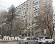 2-комнатная квартира площадью 41 кв.м, Волгоградский просп., 16 | цена 8 100 000 руб. | www.metrprice.ru