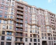 0-комнатная квартира площадью 150 кв.м в ЖК "Royal House on Yauza", Старокрымская улица, 13с1 | цена 40 000 000 руб. | www.metrprice.ru