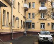 3-комнатная квартира площадью 83 кв.м, Ирины Левченко ул., 6 | цена 13 500 000 руб. | www.metrprice.ru