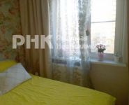 3-комнатная квартира площадью 52 кв.м, Силикатная улица, 47к3 | цена 3 950 000 руб. | www.metrprice.ru