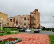 1-комнатная квартира площадью 48 кв.м, поселок Шишкин Лес, 18 | цена 2 700 000 руб. | www.metrprice.ru