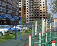 3-комнатная квартира площадью 90 кв.м, Кольцевая улица, 14 | цена 4 500 000 руб. | www.metrprice.ru