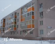 2-комнатная квартира площадью 50.4 кв.м, Сакраменто мкр | цена 3 795 000 руб. | www.metrprice.ru