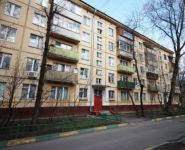 2-комнатная квартира площадью 46 кв.м, Сиреневый бул., 29К2 | цена 6 900 000 руб. | www.metrprice.ru