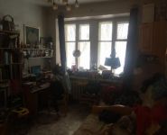 1-комнатная квартира площадью 35 кв.м, улица Кулакова, 19 | цена 5 100 000 руб. | www.metrprice.ru