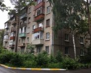 2-комнатная квартира площадью 42 кв.м, Десантная улица, 39Б | цена 3 150 000 руб. | www.metrprice.ru