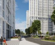 2-комнатная квартира площадью 69 кв.м, Ореховый бул. | цена 10 541 700 руб. | www.metrprice.ru