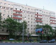 2-комнатная квартира площадью 47 кв.м, Абельмановская улица, 11 | цена 10 800 000 руб. | www.metrprice.ru