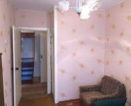 2-комнатная квартира площадью 42 кв.м, Госпитальная ул., 24 | цена 2 950 000 руб. | www.metrprice.ru