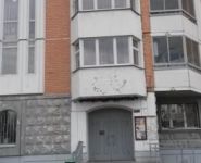 2-комнатная квартира площадью 62 кв.м, Говорова ул., 26 | цена 8 500 000 руб. | www.metrprice.ru