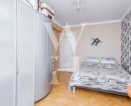 4-комнатная квартира площадью 142.5 кв.м, Ходынский бул., 5 | цена 48 800 000 руб. | www.metrprice.ru