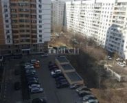 1-комнатная квартира площадью 38 кв.м, Коломенская ул., 19 | цена 7 290 000 руб. | www.metrprice.ru