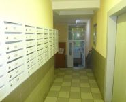 1-комнатная квартира площадью 37 кв.м, Боровское ш., 20К1 | цена 6 500 000 руб. | www.metrprice.ru