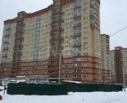 1-комнатная квартира площадью 41 кв.м, Панфилова ул., 29 | цена 4 649 000 руб. | www.metrprice.ru