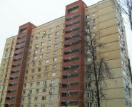 3-комнатная квартира площадью 87 кв.м, Жигулёвская улица, 6к3 | цена 19 700 000 руб. | www.metrprice.ru