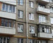 2-комнатная квартира площадью 43.6 кв.м, Краснопрудная улица, 11 | цена 9 300 000 руб. | www.metrprice.ru