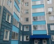 1-комнатная квартира площадью 34.2 кв.м, Берёзовая улица, 10 | цена 2 500 000 руб. | www.metrprice.ru