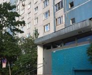 2-комнатная квартира площадью 53 кв.м, Коломенская ул., 15 | цена 10 499 000 руб. | www.metrprice.ru