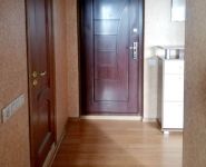 1-комнатная квартира площадью 39.2 кв.м, Берёзовая аллея, д.7 | цена 8 500 000 руб. | www.metrprice.ru