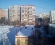 2-комнатная квартира площадью 38.7 кв.м, Челябинская ул., 10-2 | цена 5 500 000 руб. | www.metrprice.ru