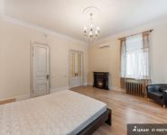 3-комнатная квартира площадью 125 кв.м, Страстной бул., 4С4 | цена 60 000 000 руб. | www.metrprice.ru