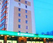 2-комнатная квартира площадью 55 кв.м, Рогожский Поселок ул., 3 | цена 9 700 000 руб. | www.metrprice.ru