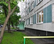2-комнатная квартира площадью 43 кв.м, Загорьевский проезд, 11 | цена 1 900 000 руб. | www.metrprice.ru