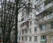 1-комнатная квартира площадью 33 кв.м, Вольная ул., 4 | цена 6 250 000 руб. | www.metrprice.ru