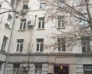 4-комнатная квартира площадью 85.5 кв.м, Бронная Малая ул., 16 | цена 30 000 000 руб. | www.metrprice.ru