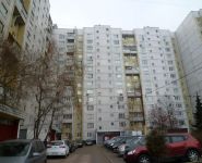 3-комнатная квартира площадью 80 кв.м, Маршала Захарова ул., 16К1 | цена 12 950 000 руб. | www.metrprice.ru
