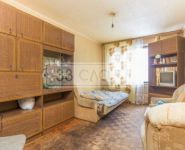3-комнатная квартира площадью 62 кв.м, Солнечная ул., 3 | цена 4 600 000 руб. | www.metrprice.ru