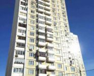1-комнатная квартира площадью 40 кв.м, Дубравная ул., 46 | цена 6 300 000 руб. | www.metrprice.ru