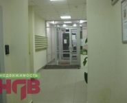 2-комнатная квартира площадью 54.2 кв.м, улица Панфёрова, 4 | цена 14 600 000 руб. | www.metrprice.ru