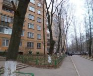 2-комнатная квартира площадью 53 кв.м, Маршала Жукова ул., 27 | цена 5 900 000 руб. | www.metrprice.ru