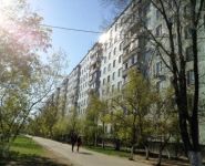 1-комнатная квартира площадью 33 кв.м, Новочеркасский бул., 1 | цена 5 100 000 руб. | www.metrprice.ru