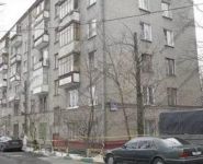 2-комнатная квартира площадью 56 кв.м, Нагатинская ул., 35к3 | цена 11 300 000 руб. | www.metrprice.ru