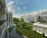 2-комнатная квартира площадью 149 кв.м, Ефремова ул., 19 | цена 164 209 024 руб. | www.metrprice.ru