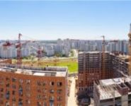 3-комнатная квартира площадью 92 кв.м, Старокрымская ул. | цена 12 290 000 руб. | www.metrprice.ru