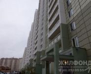 2-комнатная квартира площадью 54 кв.м, улица Генерала Смирнова, 14 | цена 4 300 000 руб. | www.metrprice.ru