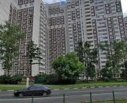 2-комнатная квартира площадью 58 кв.м, Старокрымская улица, 13с1 | цена 8 880 000 руб. | www.metrprice.ru