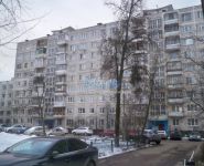 2-комнатная квартира площадью 44 кв.м, Чкалова ул., 11 | цена 4 400 000 руб. | www.metrprice.ru