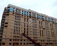 2-комнатная квартира площадью 64 кв.м, Радиальная 6-я ул., 7К2 | цена 9 800 000 руб. | www.metrprice.ru