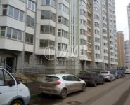 1-комнатная квартира площадью 37.1 кв.м, Поликахина ул., 1 | цена 3 750 000 руб. | www.metrprice.ru